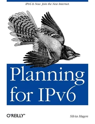 Planowanie dla Ipv6: Ipv6 jest teraz. Dołącz do nowego Internetu. - Planning for Ipv6: Ipv6 Is Now. Join the New Internet.