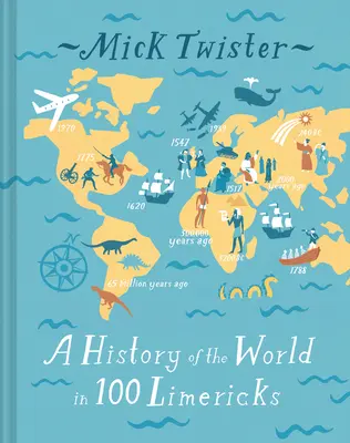 Historia świata w 100 limerykach - A History of the World in 100 Limericks