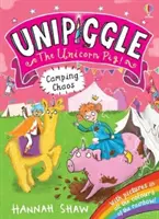 Unipiggle: Kempingowy Chaos - Unipiggle: Camping Chaos