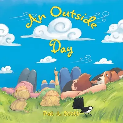 Dzień na zewnątrz - An Outside Day