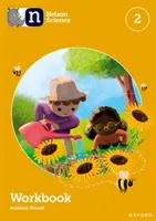 Nelson Science: Zeszyt ćwiczeń 2 - Nelson Science: Workbook 2