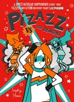 Pizazz kontra demony - Pizazz vs The Demons