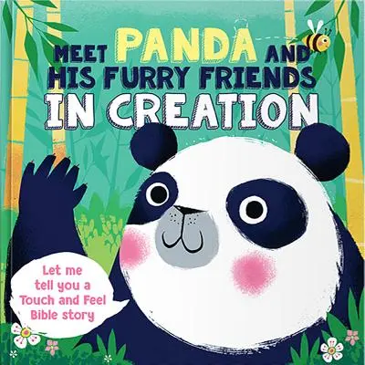 Poznaj Pandę i jego futrzanych przyjaciół w Creation - Meet Panda and His Furry Friends in Creation