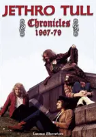 Kroniki Jethro Tull 1967-79 - Jethro Tull Chronicles 1967-79