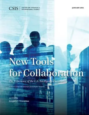 Nowe narzędzia do współpracy - New Tools for Collaboration