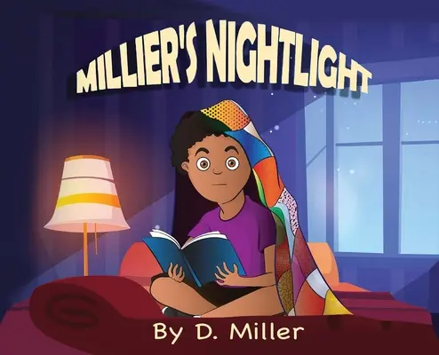 Millier's Nightlight