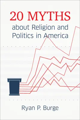 20 mitów na temat religii i polityki w Ameryce - 20 Myths about Religion and Politics in America