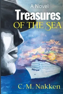 Skarby morza - powieść - Treasures of the Sea--A Novel