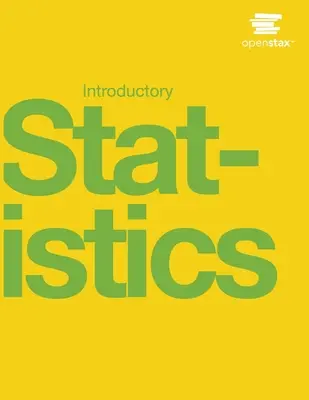 Wstęp do statystyki - Introductory Statistics