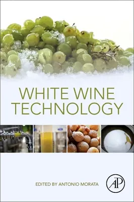 Technologia białego wina - White Wine Technology