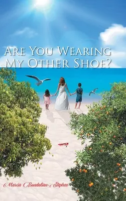 Czy nosisz mój drugi but? - Are You Wearing My Other Shoe?