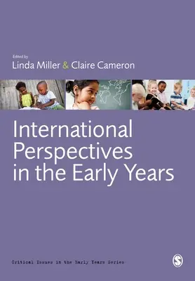 Perspektywy międzynarodowe we wczesnym dzieciństwie - International Perspectives in the Early Years