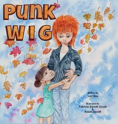 Punk Wig