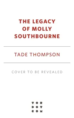 Dziedzictwo Molly Southbourne - The Legacy of Molly Southbourne