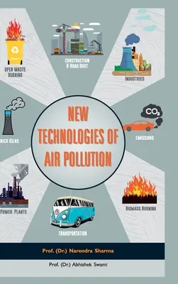 Nowe technologie zanieczyszczania powietrza - New Technologies of Air Pollution