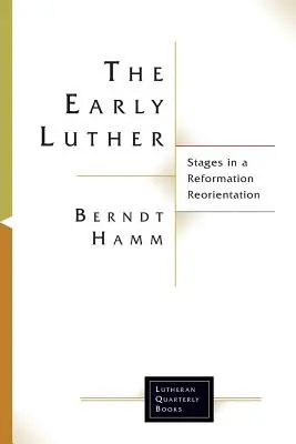 Wczesny Luter - The Early Luther