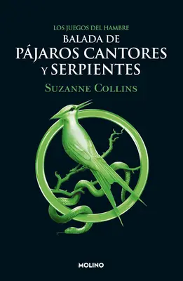 Balada de Pjaros Cantores Y Serpientes / Ballada o ptakach i wężach - Balada de Pjaros Cantores Y Serpientes / The Ballad of Songbirds and Snakes