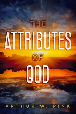 Atrybuty Boga - The Attributes of God