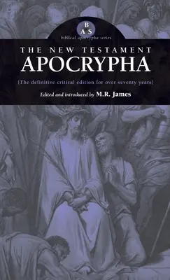 Apokryfy Nowego Testamentu - New Testament Apocrypha