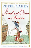 Papuga i Olivier w Ameryce - Parrot and Olivier in America