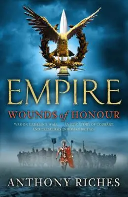 Imperium I: Rany Honoru - Empire I: Wounds of Honour