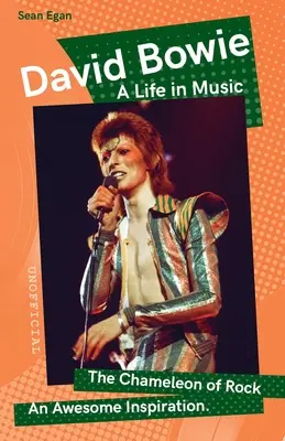 David Bowie: Życie w muzyce - David Bowie: A Life in Music