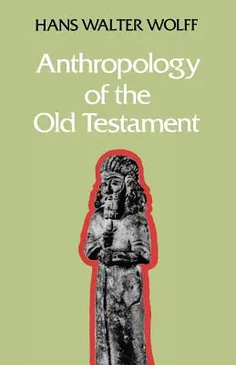 Antropologia Starego Testamentu - Anthropology of the Old Testament