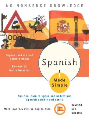 Hiszpański w prosty sposób - Spanish Made Simple