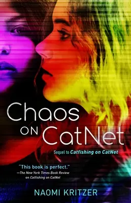 Chaos na Catnet: Kontynuacja Catfishing on Catnet - Chaos on Catnet: Sequel to Catfishing on Catnet