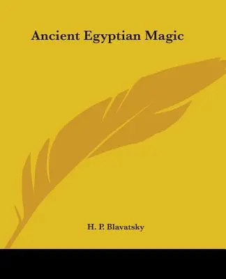 Starożytna egipska magia - Ancient Egyptian Magic