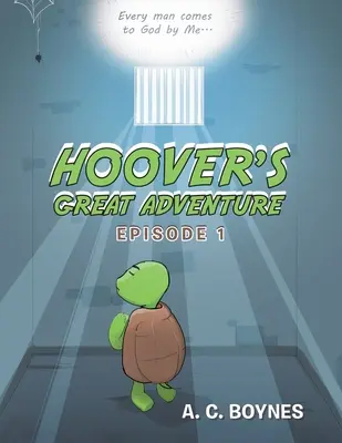 Wielka przygoda Hoovera: Odcinek 1 - Hoover's Great Adventure: Episode 1