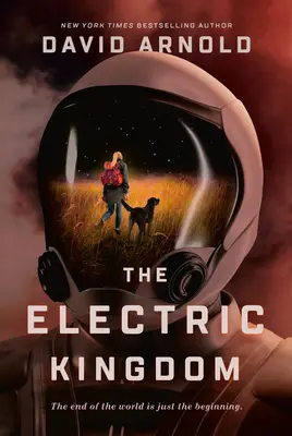 Elektryczne królestwo - The Electric Kingdom