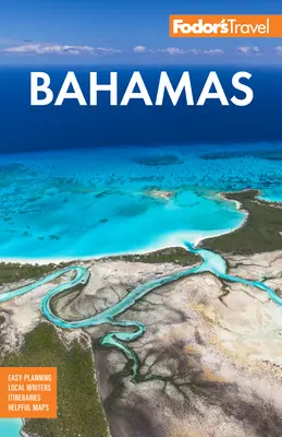 Fodor's Bahamy - Fodor's Bahamas