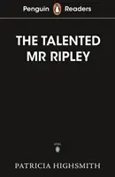 Penguin Readers Level 6: Utalentowany pan Ripley (ELT Graded Reader) - Penguin Readers Level 6: The Talented Mr Ripley (ELT Graded Reader)