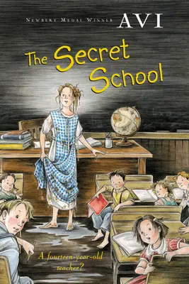 Sekretna szkoła - The Secret School