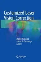 Spersonalizowana laserowa korekcja wzroku - Customized Laser Vision Correction