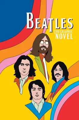 Orbit: The Beatles: John Lennon, Paul McCartney, George Harrison i Ringo Starr - Orbit: The Beatles: John Lennon, Paul McCartney, George Harrison and Ringo Starr