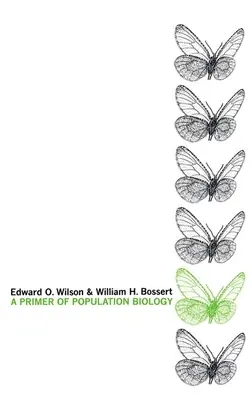 Podstawy biologii populacji - A Primer of Population Biology