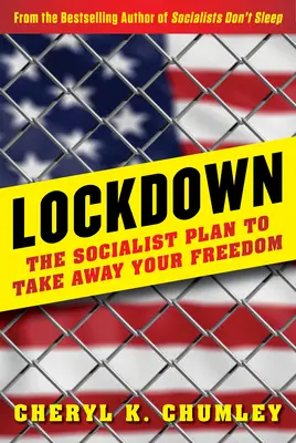 Blokada: Socjalistyczny plan odebrania wolności - Lockdown: The Socialist Plan to Take Away Your Freedom