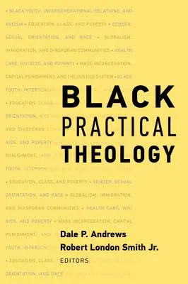 Czarna teologia praktyczna - Black Practical Theology