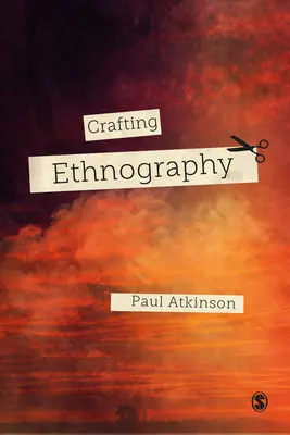 Tworzenie etnografii - Crafting Ethnography