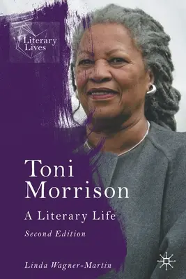 Toni Morrison: Życie literackie - Toni Morrison: A Literary Life