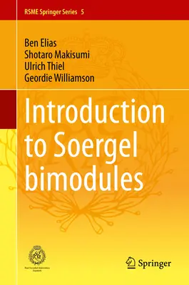 Wprowadzenie do bimodułów Soergela - Introduction to Soergel Bimodules