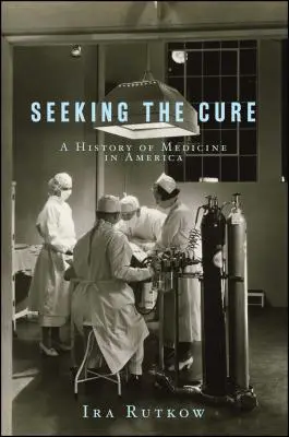 W poszukiwaniu lekarstwa - Seeking the Cure