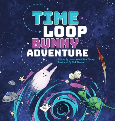 Przygoda króliczka w pętli czasowej - Time Loop Bunny Adventure