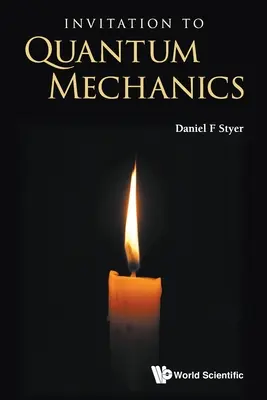 Zaproszenie do mechaniki kwantowej - Invitation to Quantum Mechanics