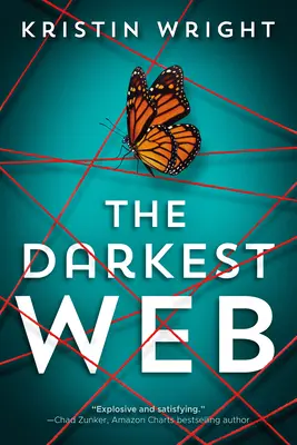 Najciemniejsza sieć - The Darkest Web