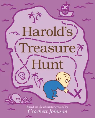 Harold's Treasure Hunt