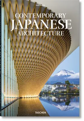 Współczesna architektura japońska - Contemporary Japanese Architecture