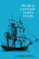 Życie kapitana Jamesa Cooka - Life of Captain James Cook